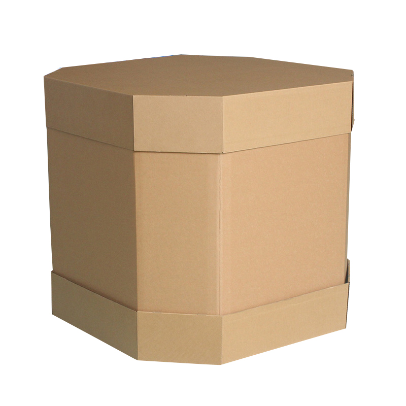 湖北重型纸箱有哪些优点？